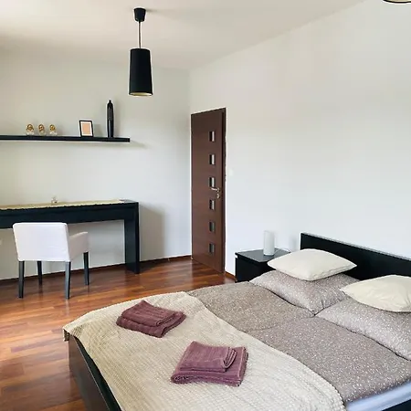 Apartment Mira
