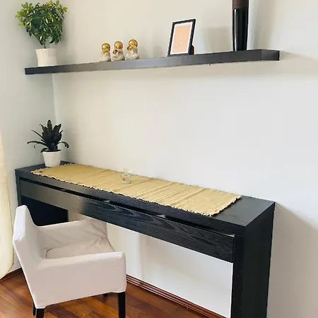 Mira Apartment