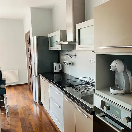 Mira Apartment *