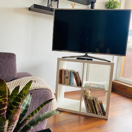 Mira Διαμέρισμα