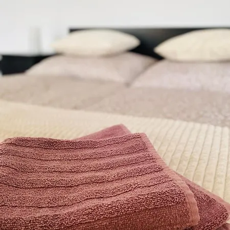 Διαμέρισμα Mira Ruzomberok