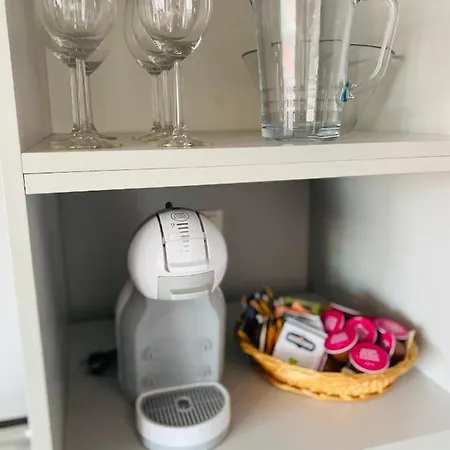 Mira Apartment