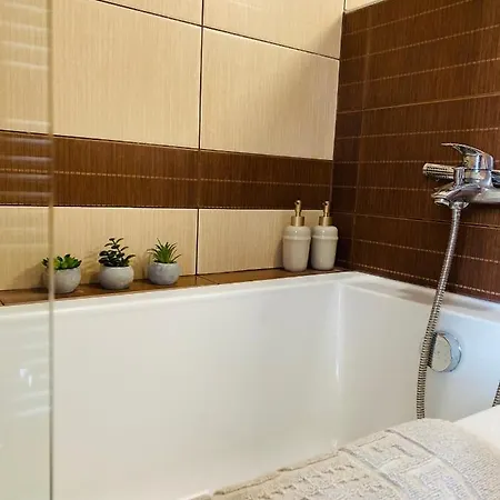 Apartmán Mira