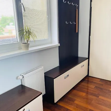 Apartment Mira