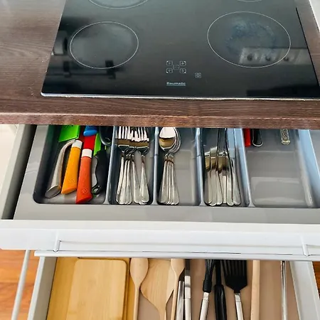 Mira Διαμέρισμα Ruzomberok