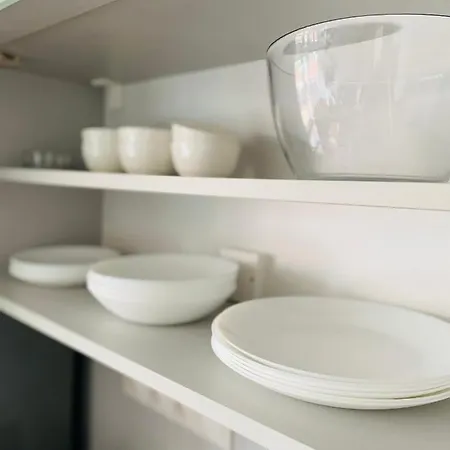 Mira Διαμέρισμα *