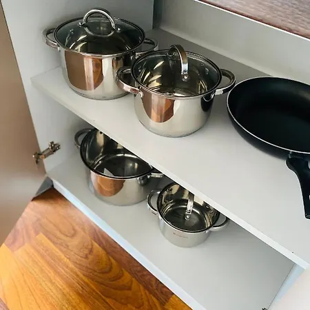 Διαμέρισμα Mira