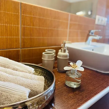 Mira Apartmán Ruzomberok
