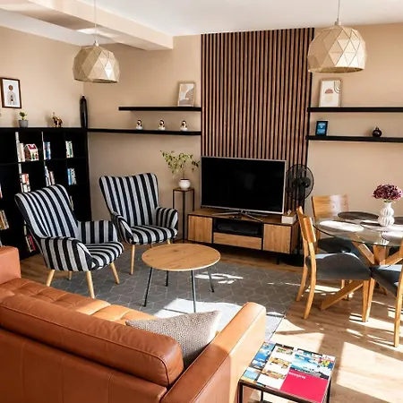 Apartamento Mira *