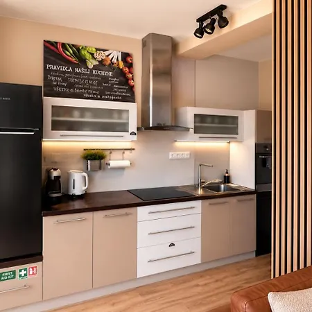Mira Apartmán