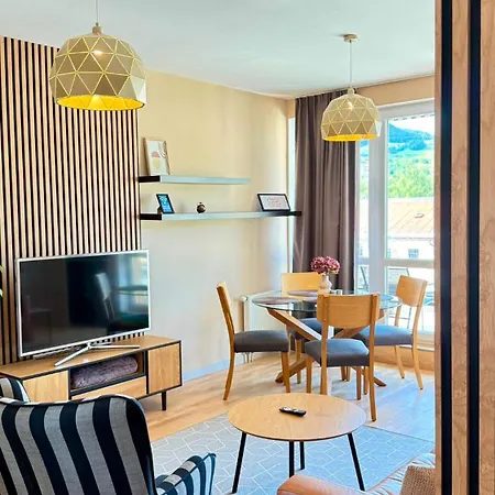 Apartmán Mira Ruzomberok